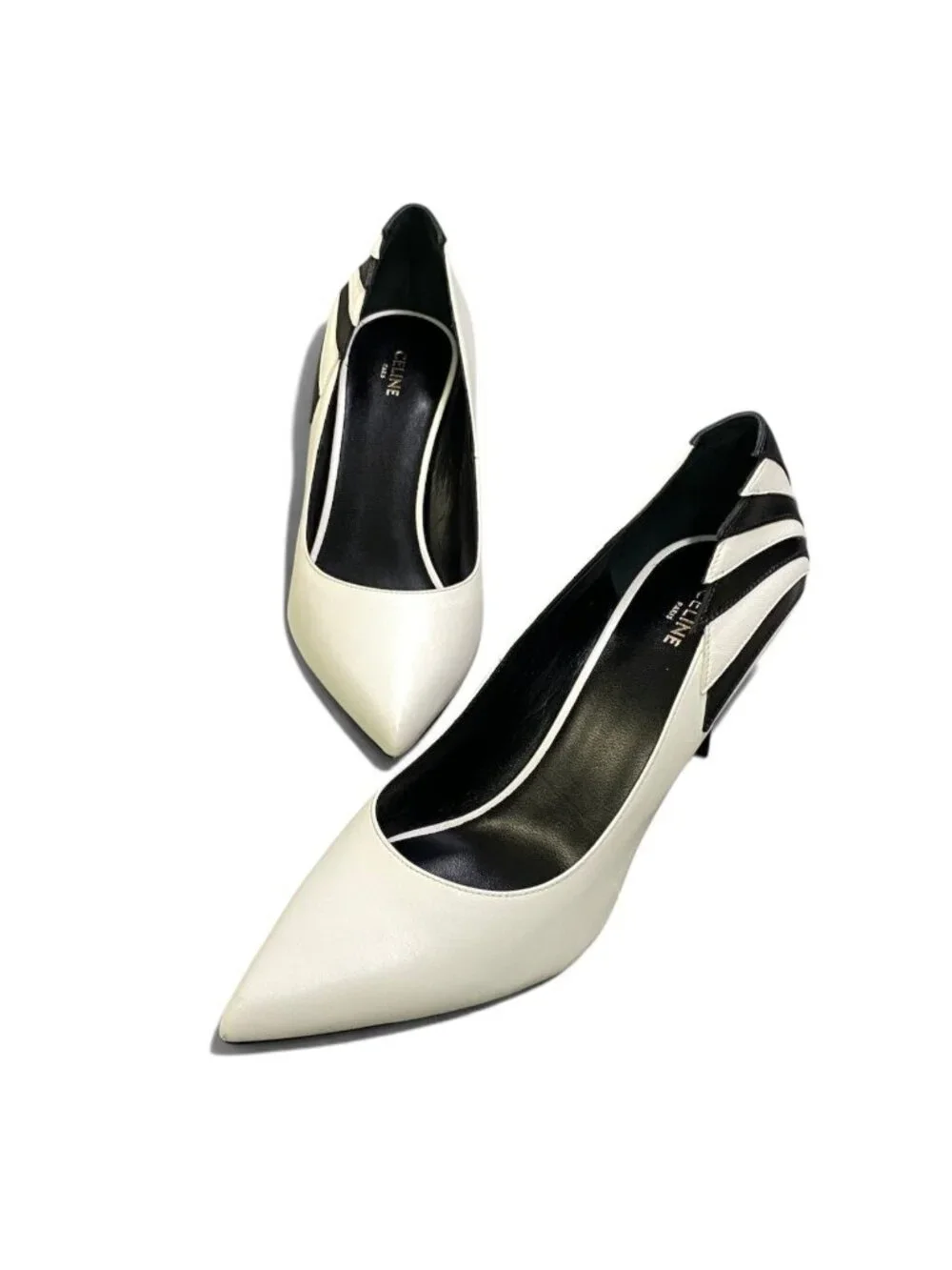 Celine brand color